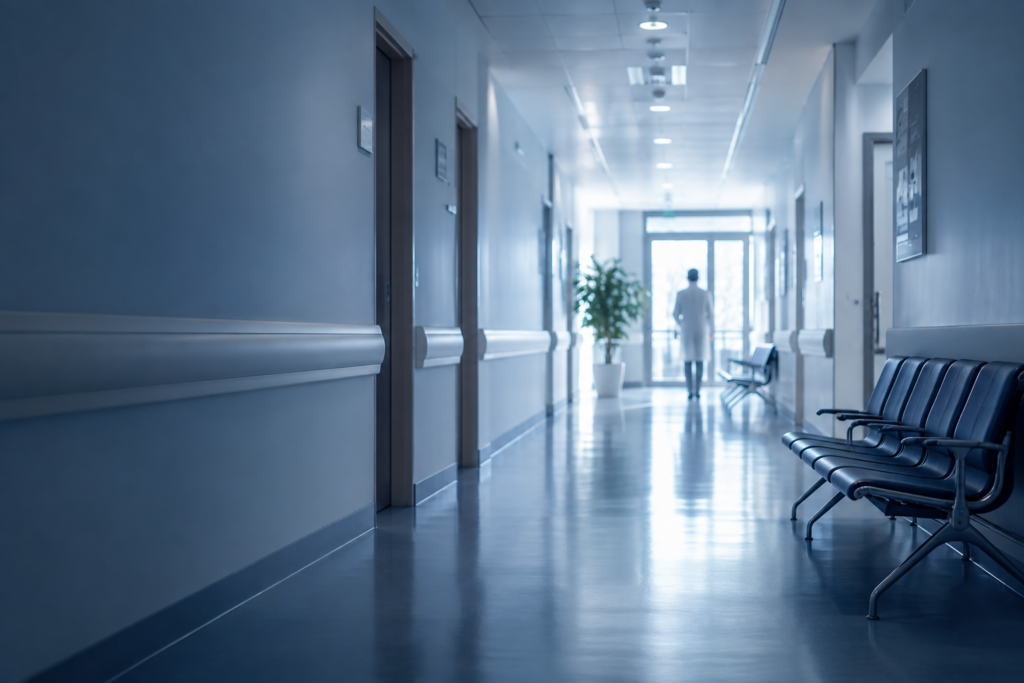 Errore medico: si può ottenere il risarcimento del danno? malasanità