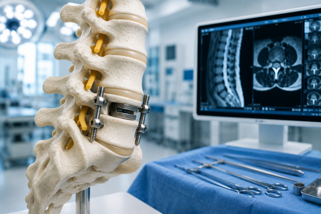 Errore neurochirurgico: risarcimento di oltre 130.000 euro neurochirurgia